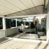 Pergole Bioclimatiche